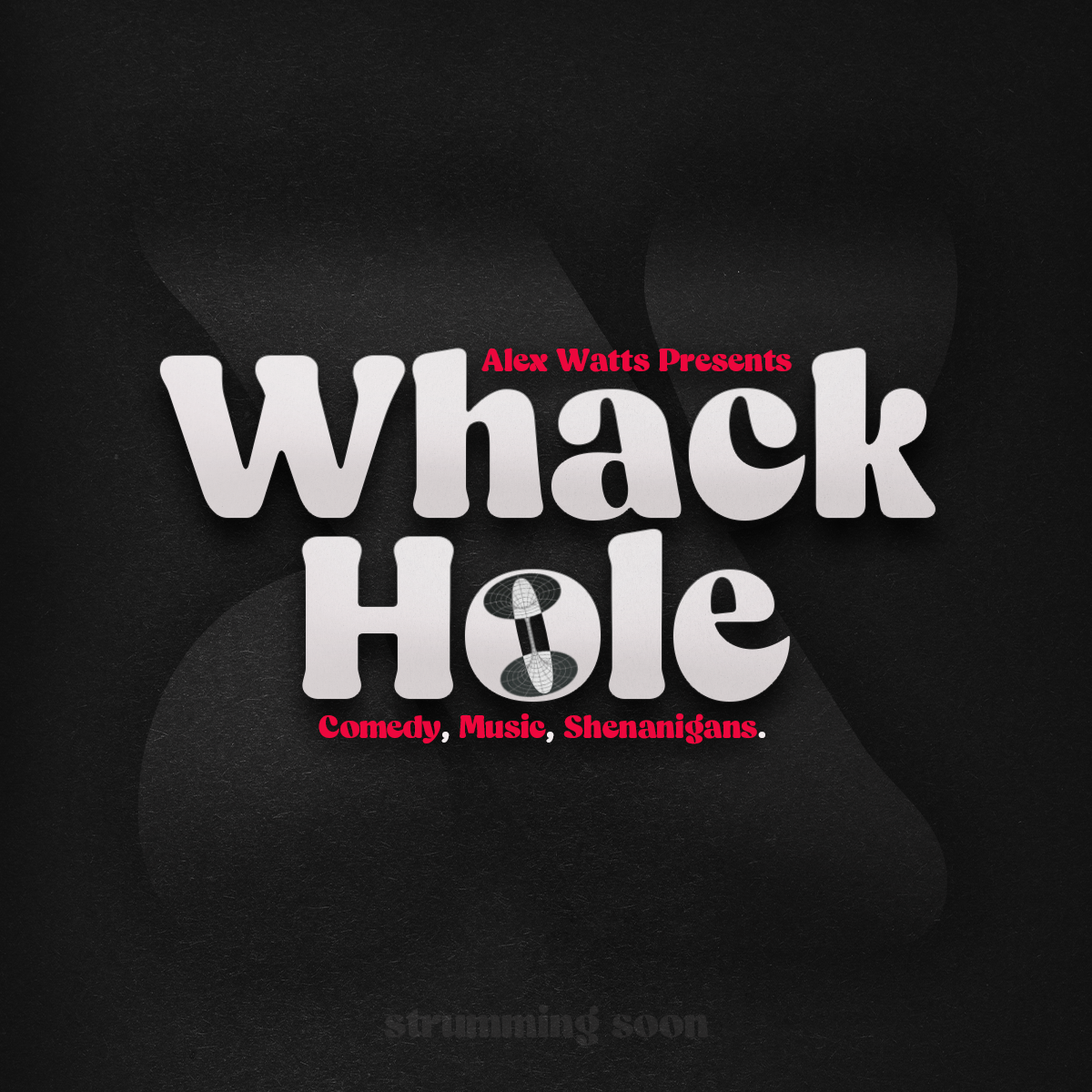 whack hole