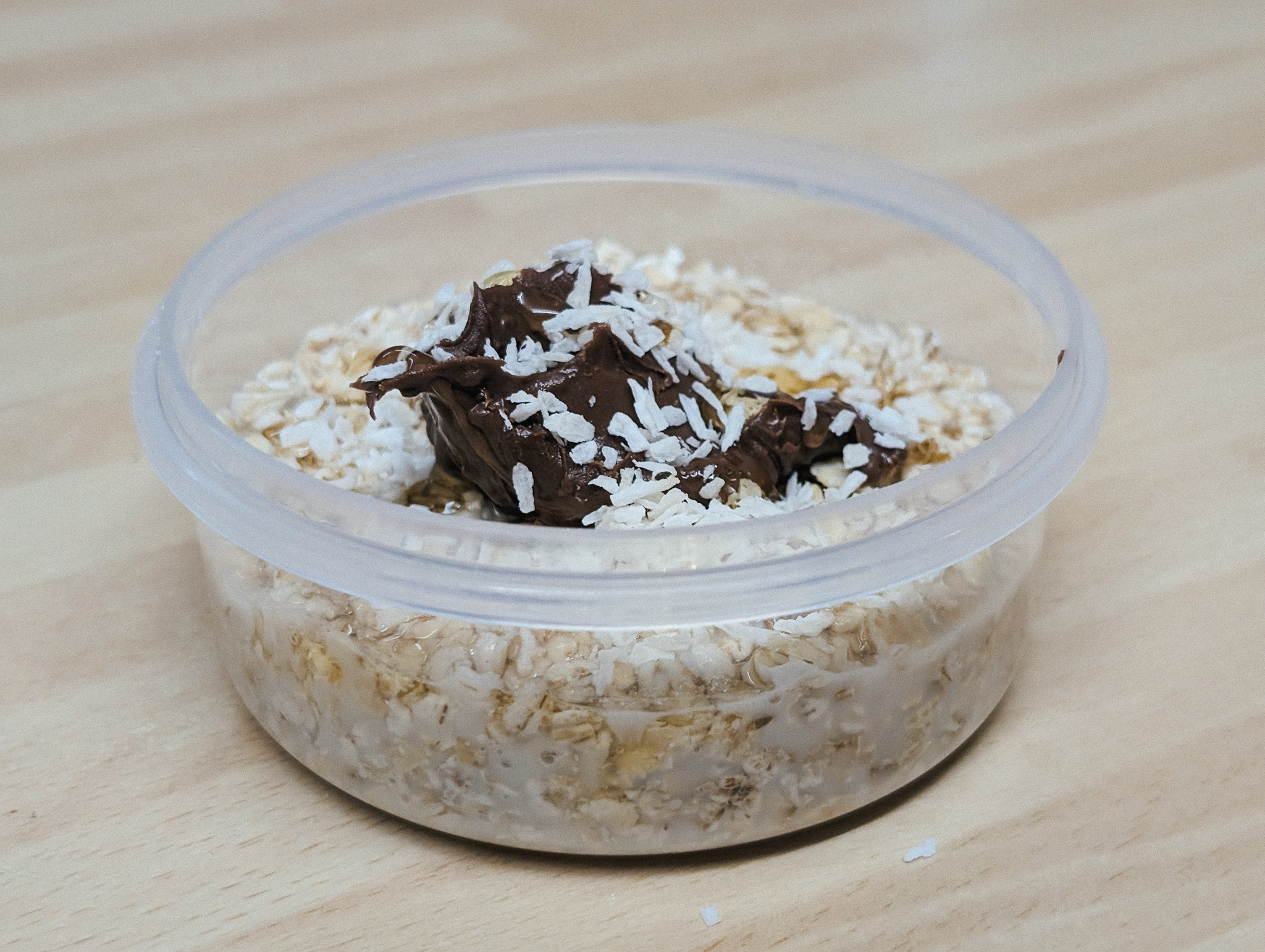 Overnight Oats